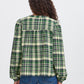 Ihtamanna Shirt | Pineneedle Check