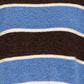 Ihedeen Jumper | Coffee Bean Stripe