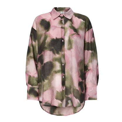 YASRinaro LS Shirt | Almond Blossom