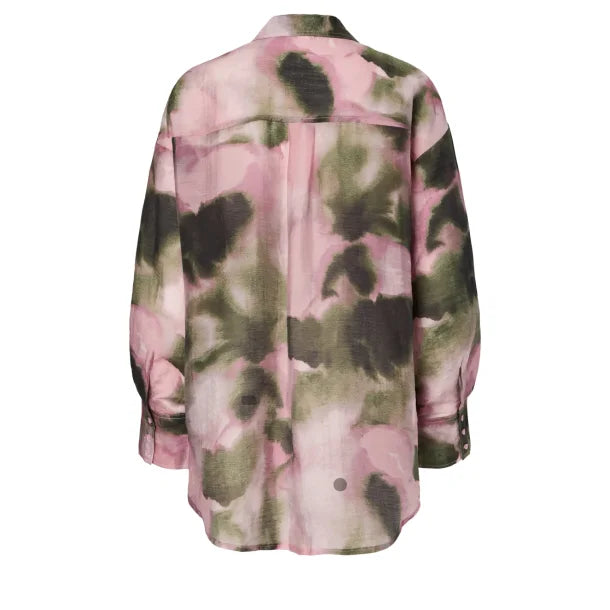 YASRinaro LS Shirt | Almond Blossom