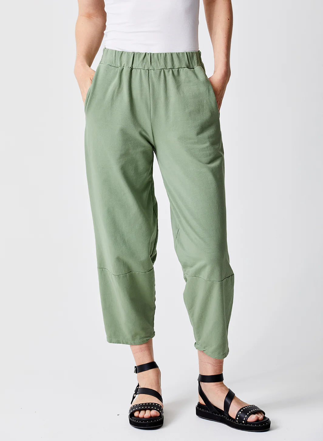 Suzy D Jega Joggers | Sage