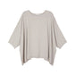 Chalk Jemma Top | Greige