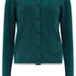 Ophilia Cardigan | Teal Sparkle