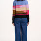 Asher Jumper | Abstract Landscape