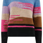 Asher Jumper | Abstract Landscape