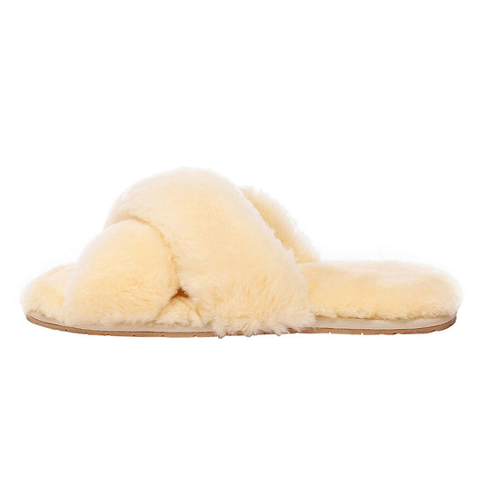 Everau Dove Crossover Slides