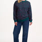 Sugarhill Eadie Relaxed Sweatshirt | Green