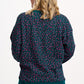 Eadie Relaxed Sweatshirt | Green