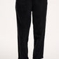 Vonnie Cord Trousers | Black
