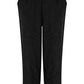 Vonnie Cord Trousers | Black