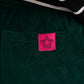 Vonnie Cord Trousers | Green