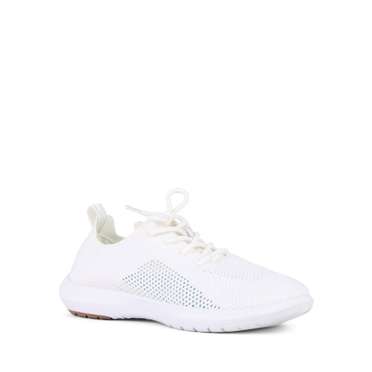 Emu Australia Springbrook Trainer | White