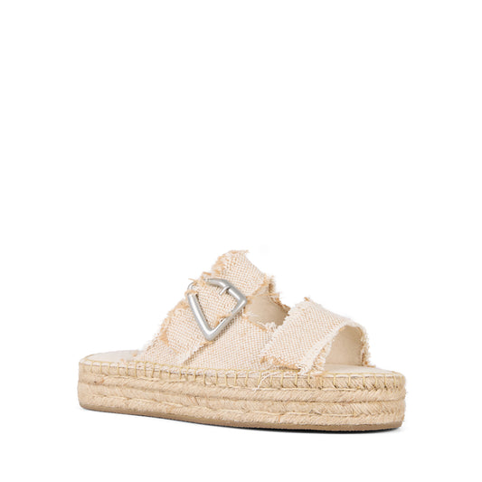 Emu Australia Ayers Sandal | Natural