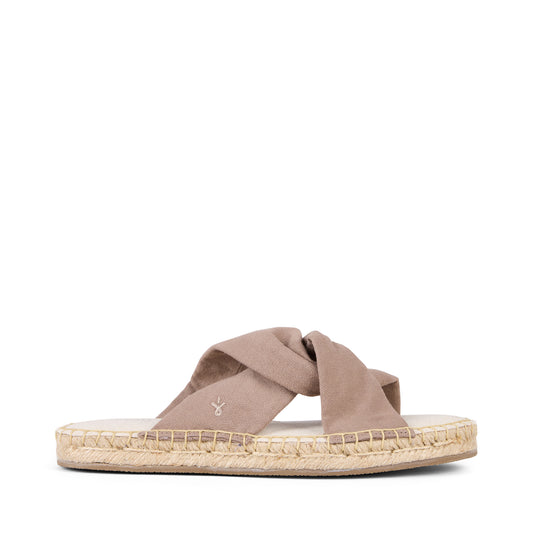 Emu Rowley Sandal | Mushroom