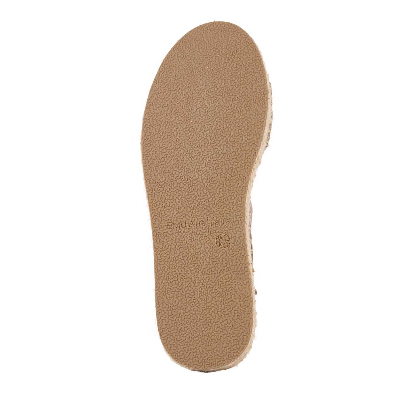 Emu Australia Rowley Sandal | Mushroom