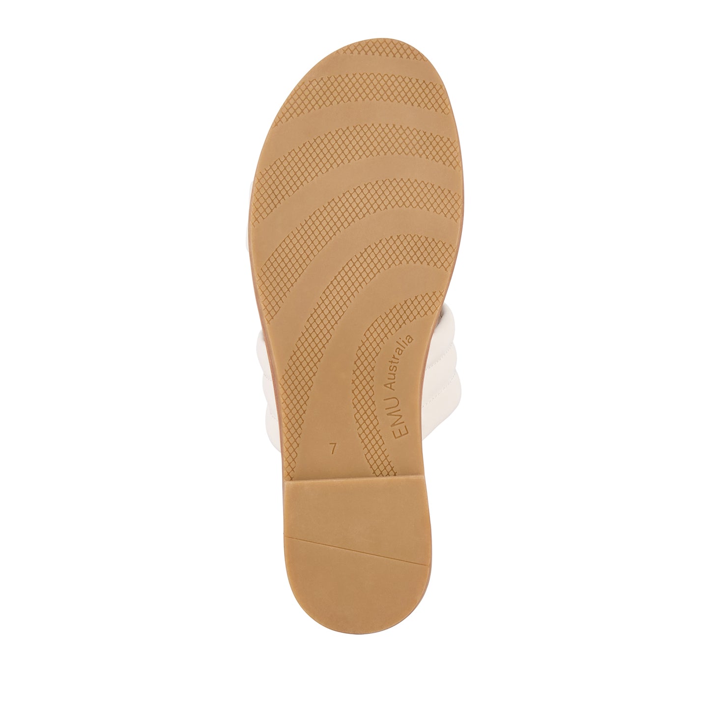 Emu Australia Bondi Sandal | Coconut