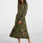 YAS Malulu Long Sleeve Shirt Dress
