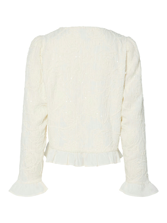 YAS Yassilka Top | Birch