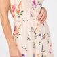 YAS Asina Midi Belt Dress | Whitecap Grey