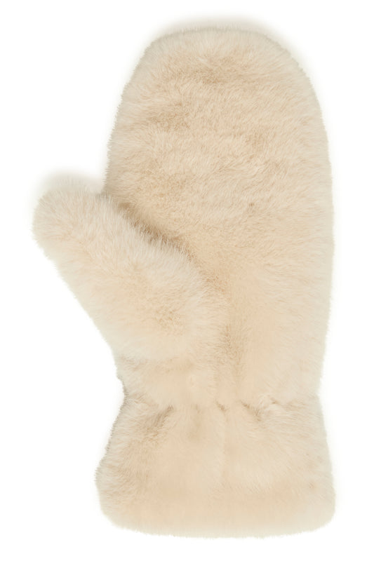 Bywolfie Mittens | Humus