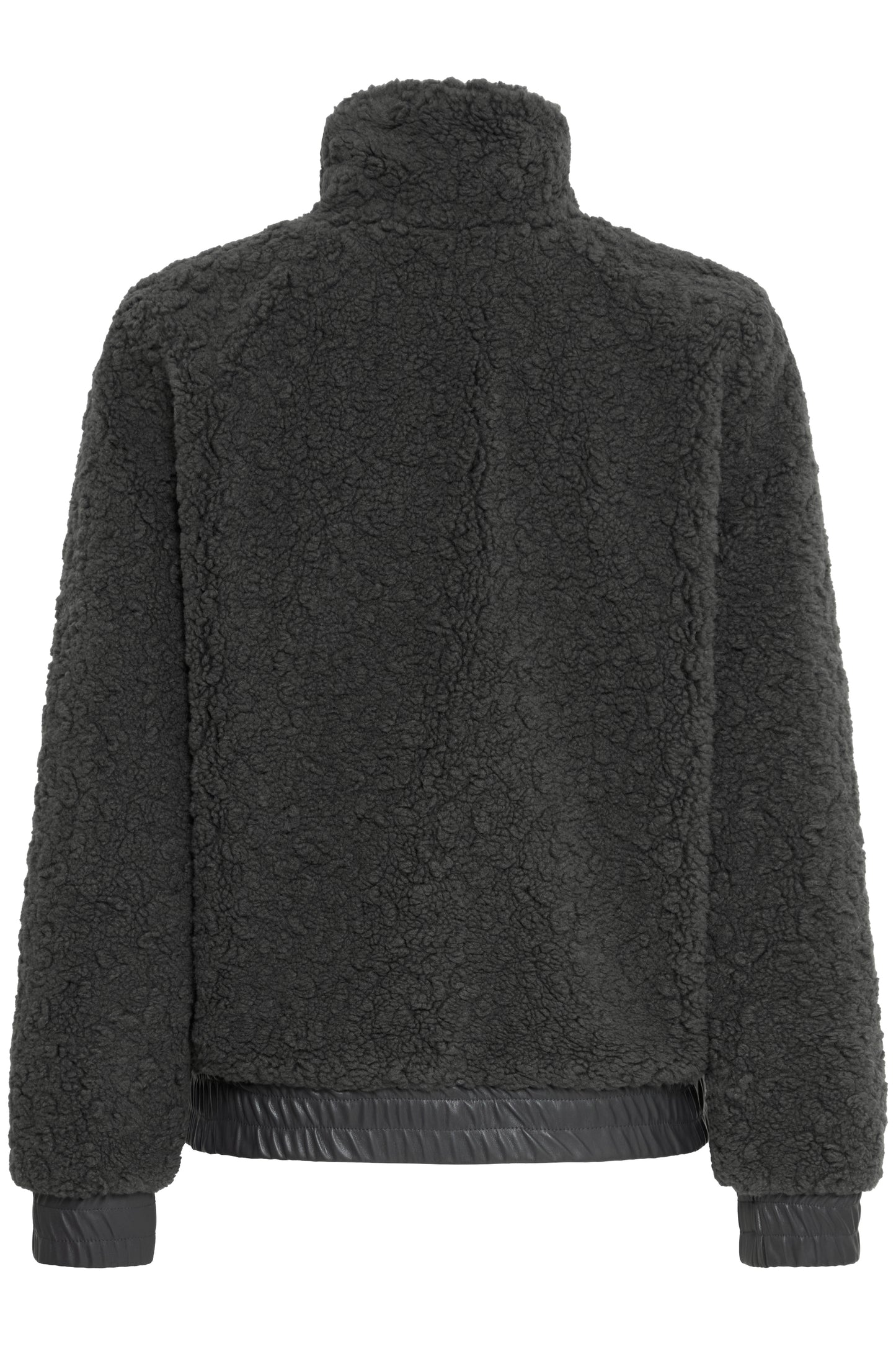 Byanamaj Jacket | Asphalt