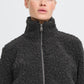 Byanamaj Jacket | Asphalt