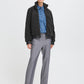 Byanamaj Jacket | Asphalt