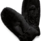 B Young Bywolfie Mittens | Black