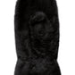 Bywolfie Mittens | Black