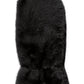 Bywolfie Mittens | Black