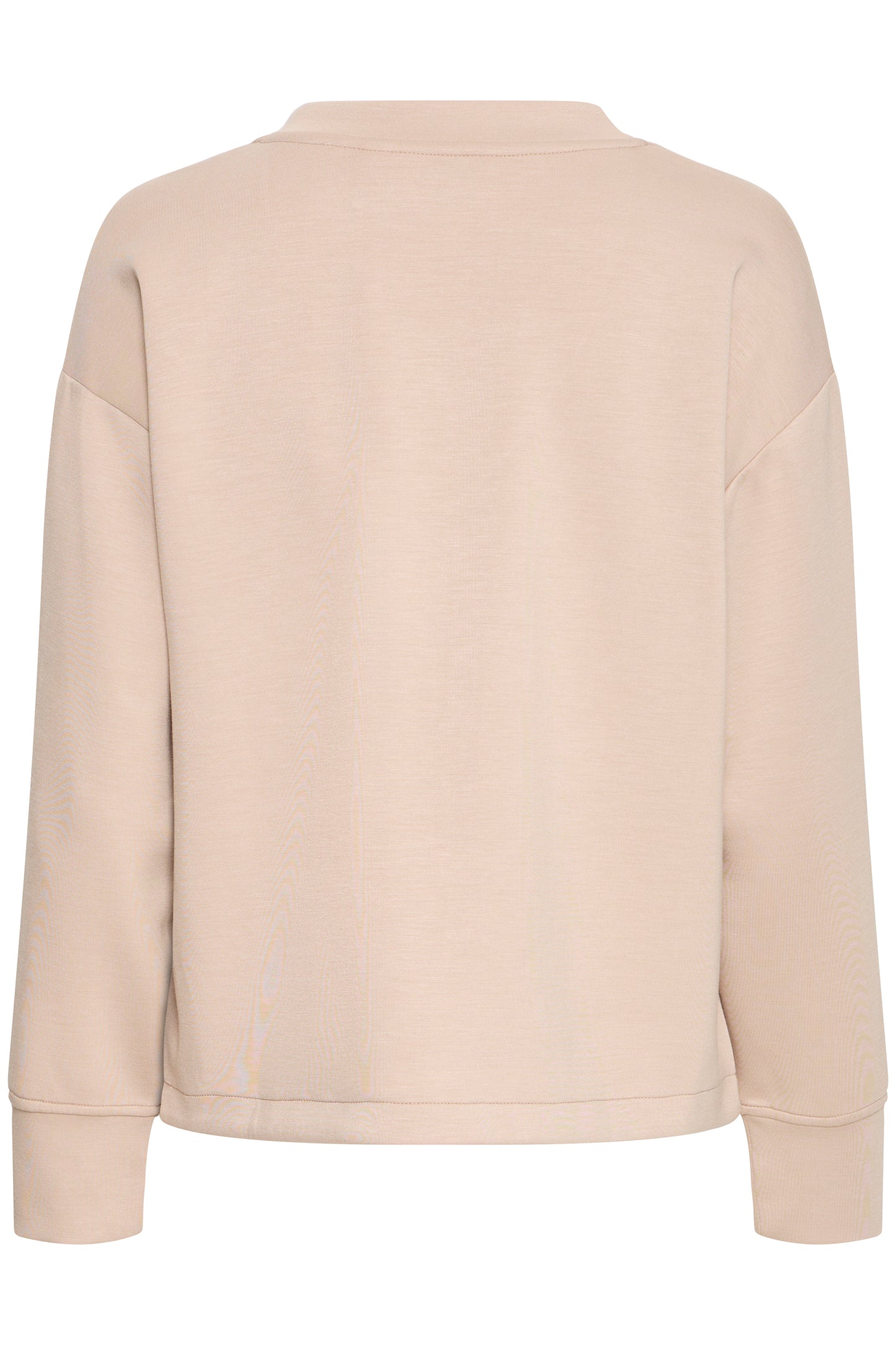 Bypusti V-Neck Cropped Top | String