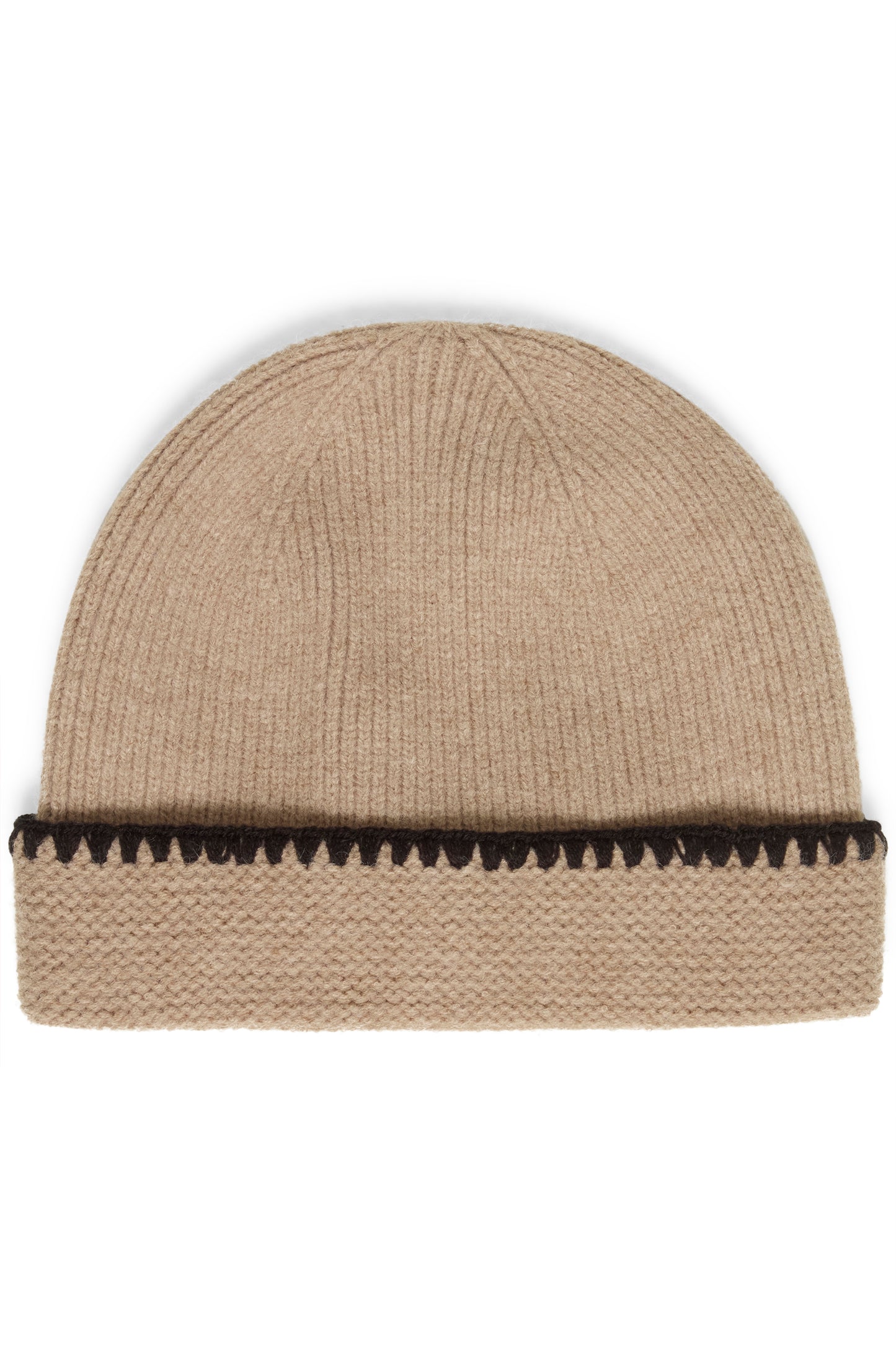 B Young Byvanu Beanie | Tiger's Eye Melange