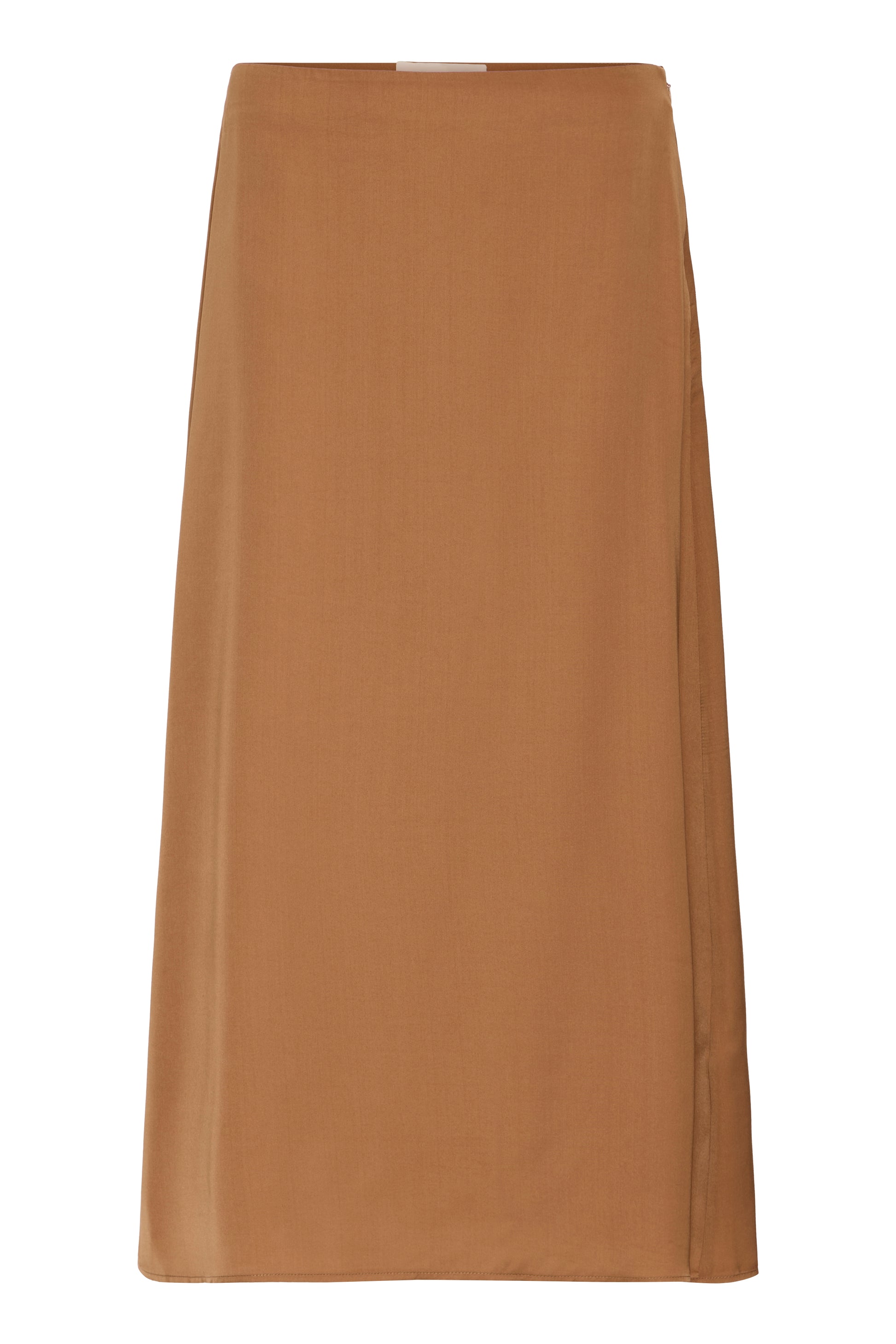 Byigomi Skirt | Toffee