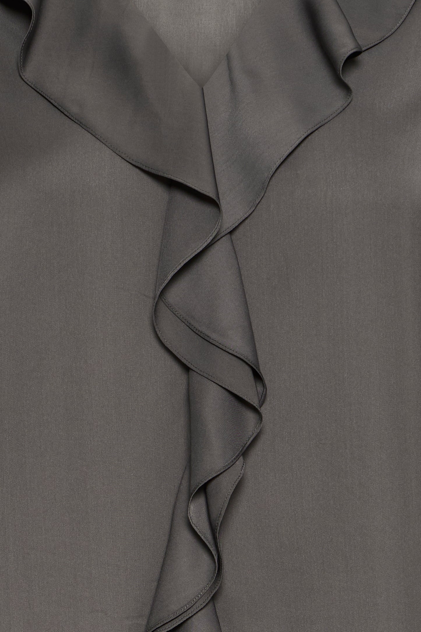 Byigomi Blouse | Asphalt