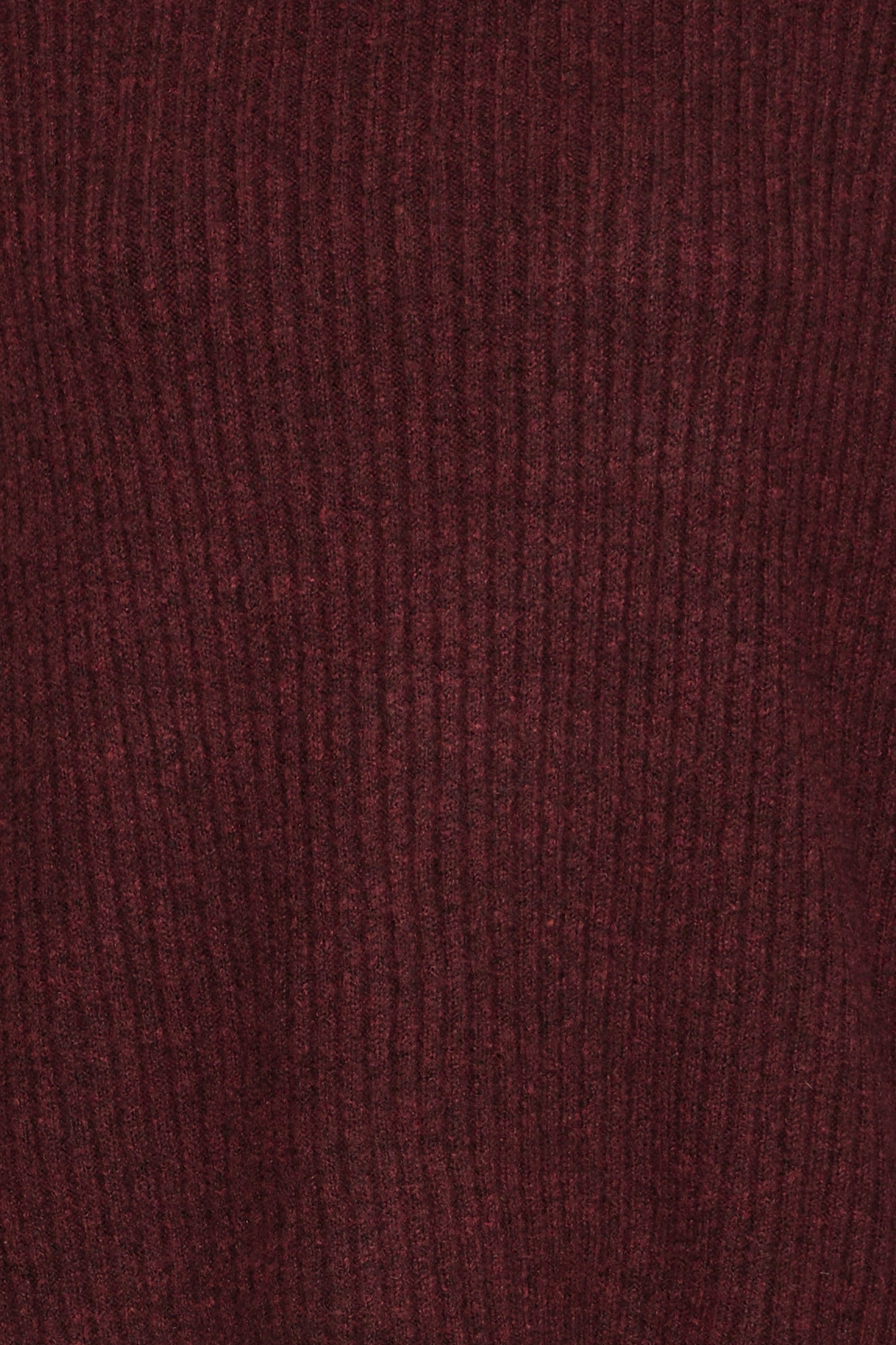 Byonema Rollneck Jumper | Port Royale Melange