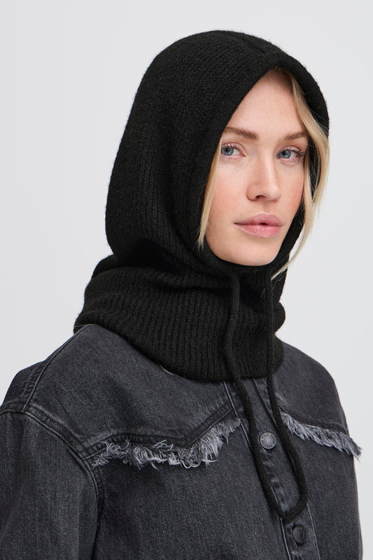 B Young Byvelha Balaclava | Meteorite