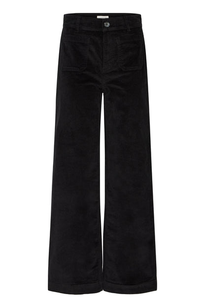 Bydasik Pocket Pants | Meteorite