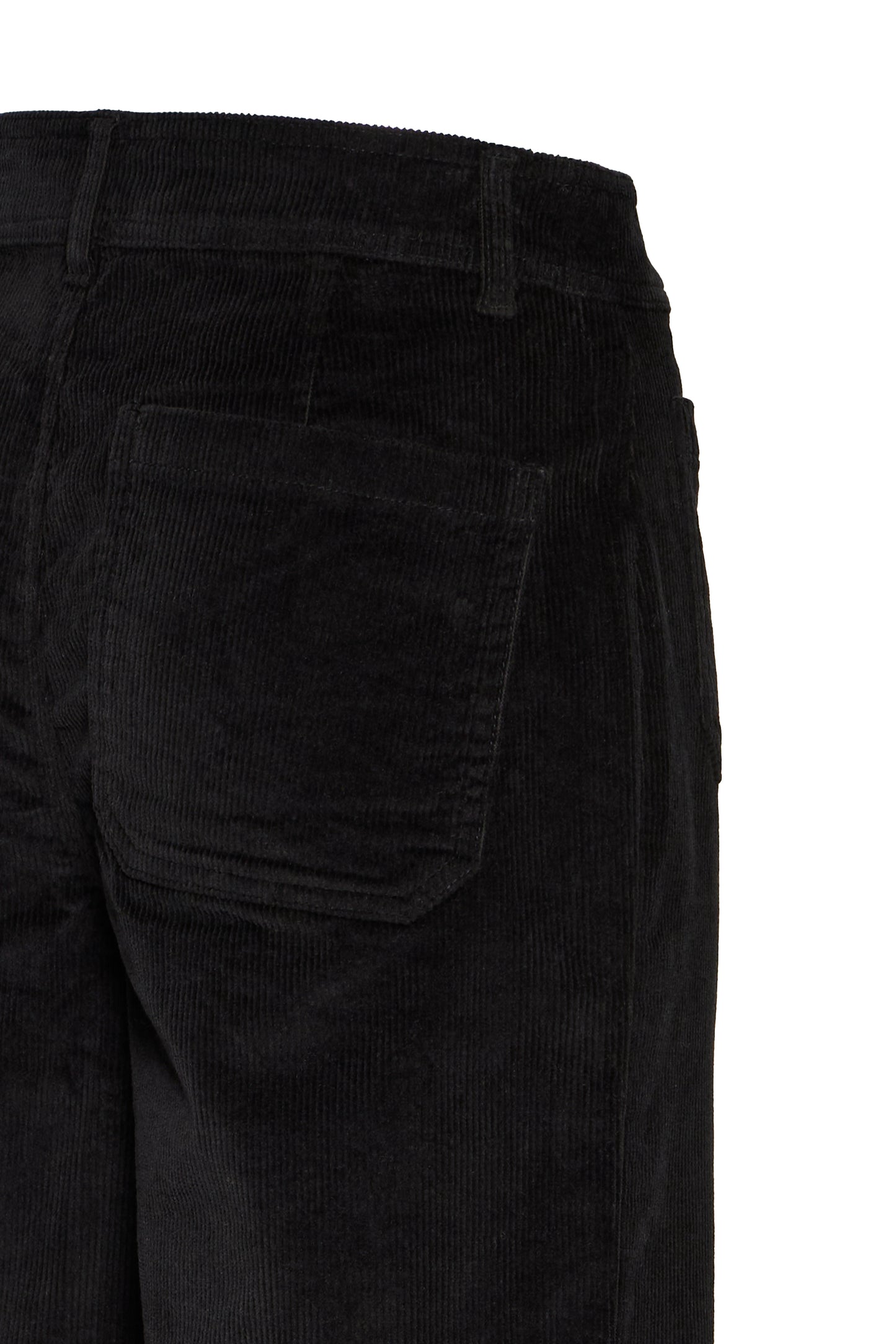 Bydasik Pocket Pants | Meteorite