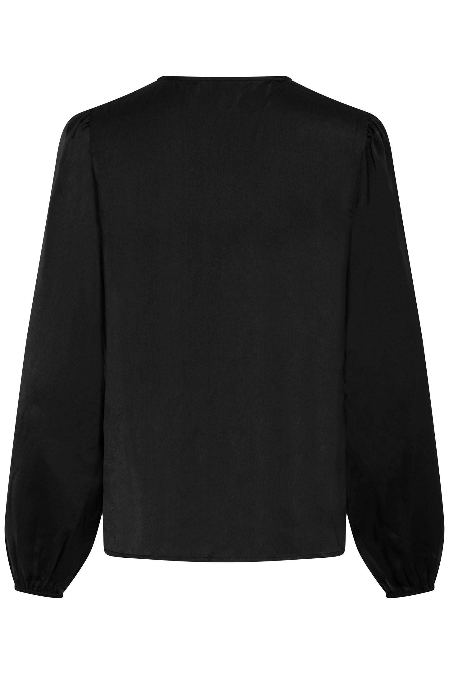 Byigomi Blouse | Meteorite