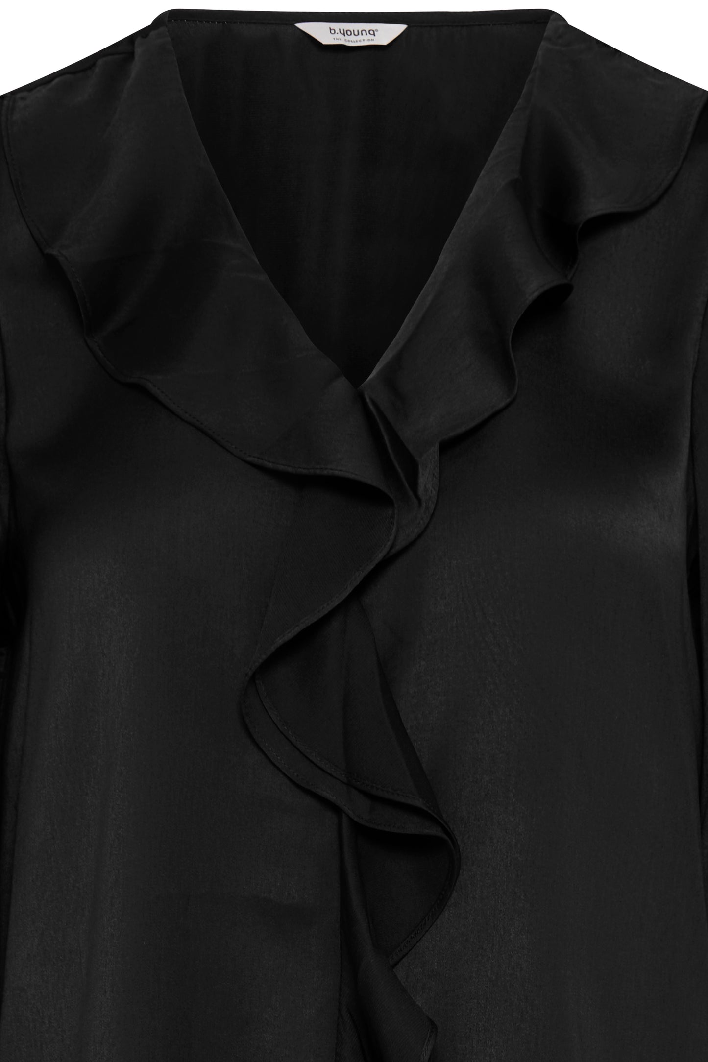 Byigomi Blouse | Meteorite