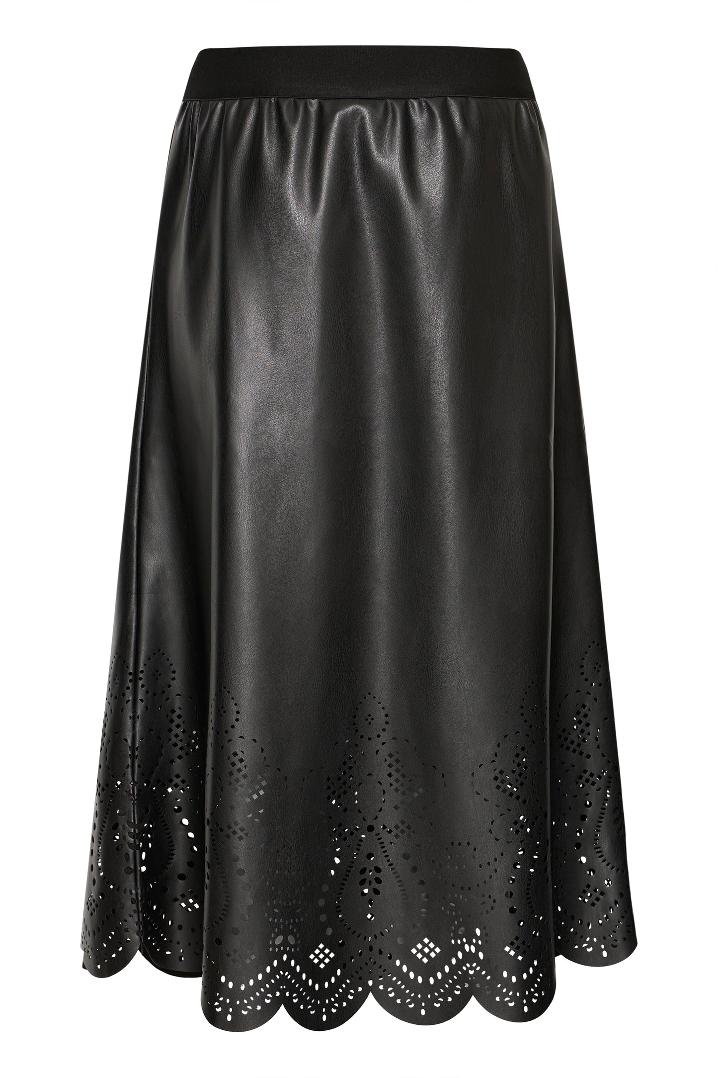 Bydensio Skirt | Meteorite