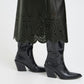Bydensio Skirt | Meteorite