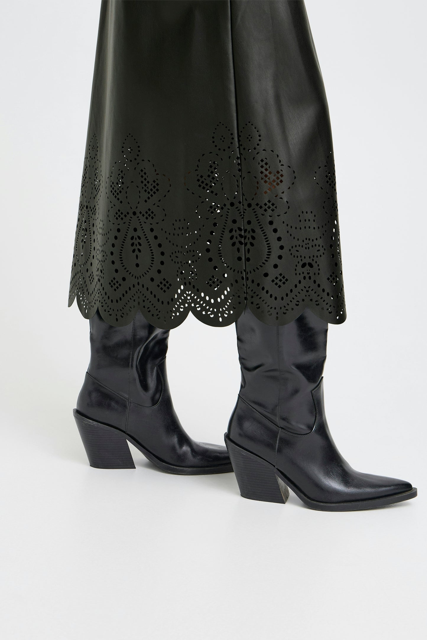 Bydensio Skirt | Meteorite
