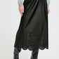 Bydensio Skirt | Meteorite