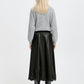 Bydensio Skirt | Meteorite