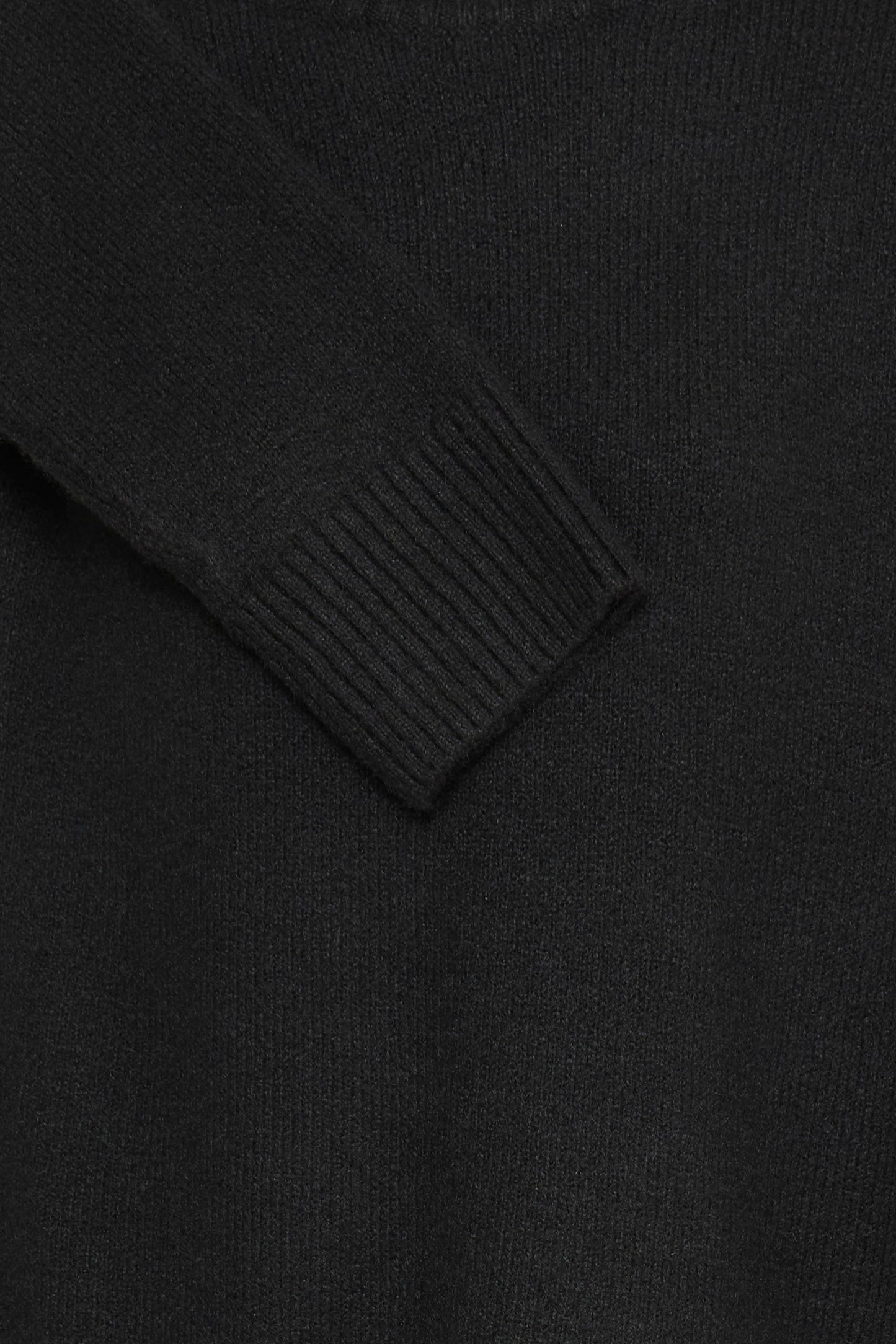 Byolma Turtleneck Jumper | Meteorite