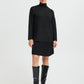 Byolma Turtleneck Jumper | Meteorite