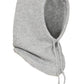 Byvelha Balaclava | Light Grey Melange