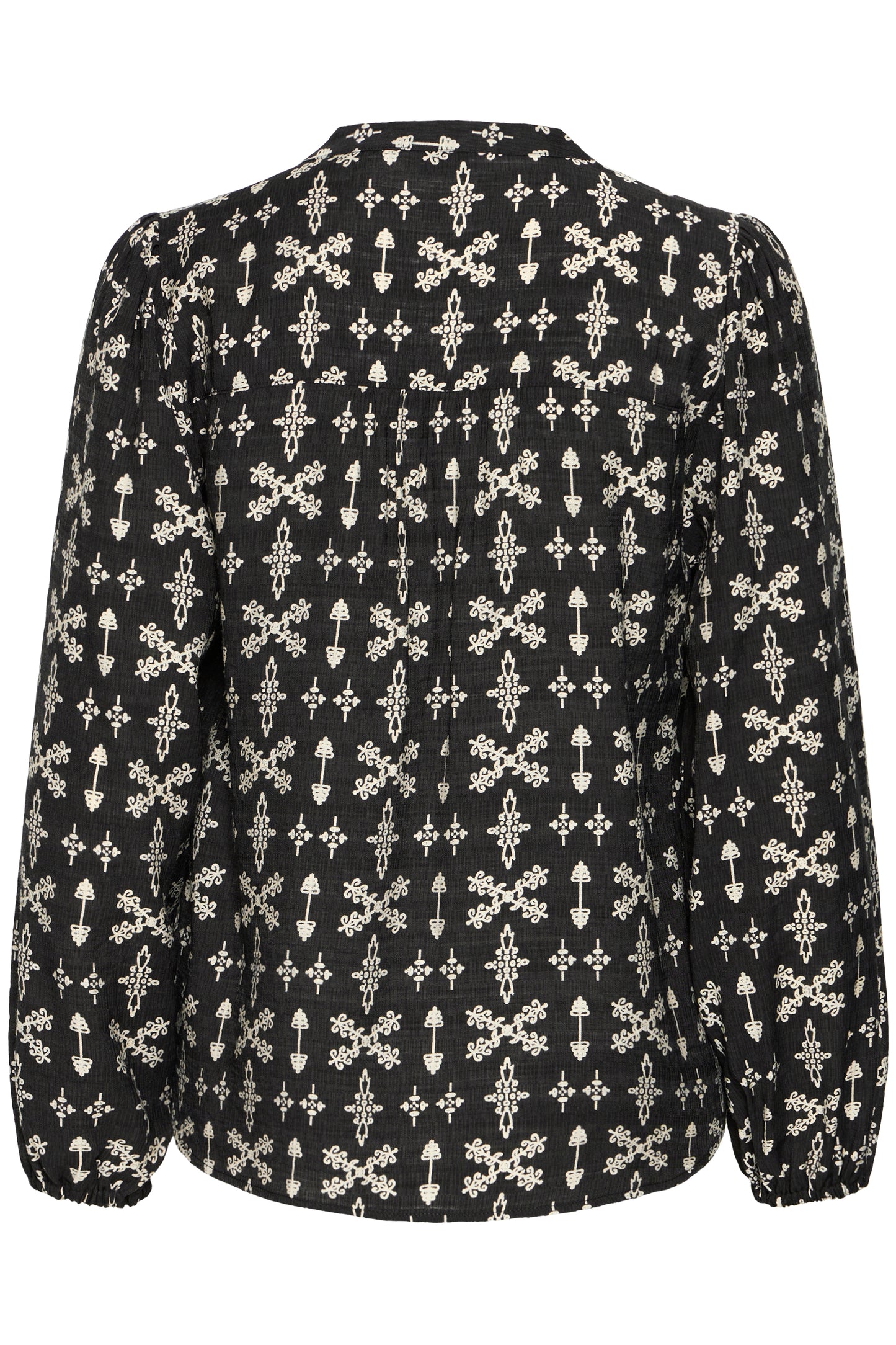 Byigava Blouse | Meteorite