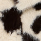 Bybemio Coat | Cow Print